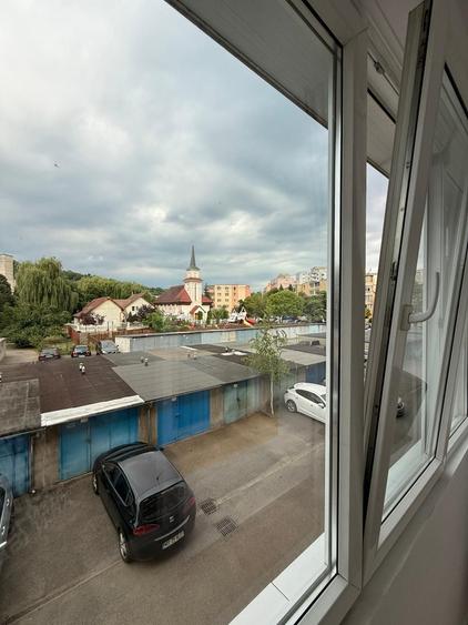Apartament cu 2 camere decomandat în Tudor Vladimirescu