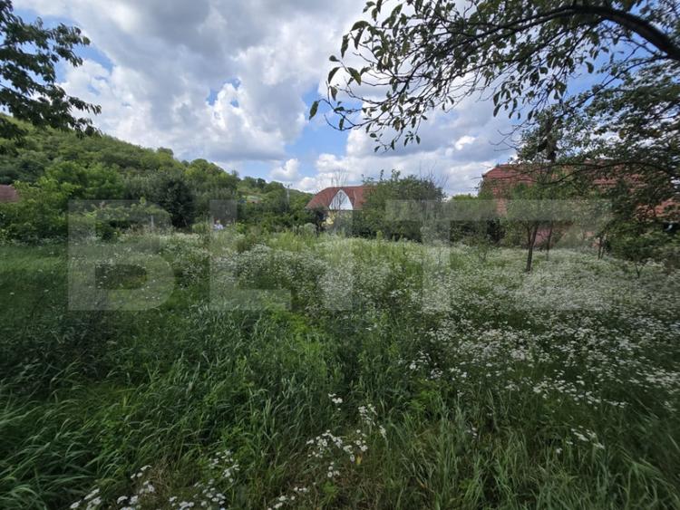Casă cu 2 camere cu Teren 719 Mp în Chinari