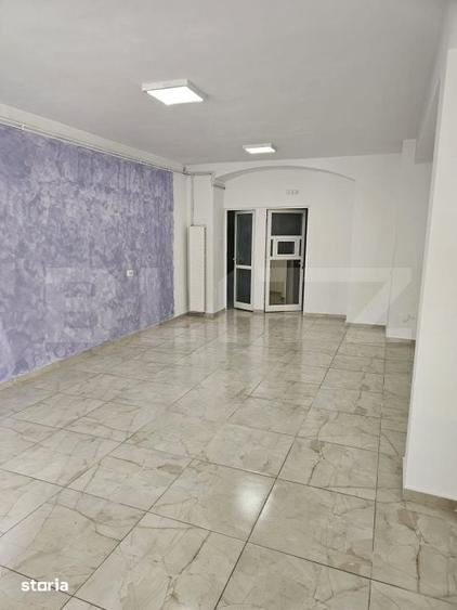 Spațiu comercial, de 50 mp, în Ultracentral
