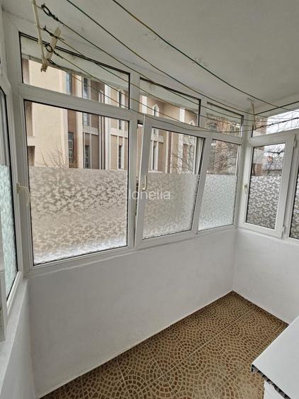 Apartament 2 camere untracentral