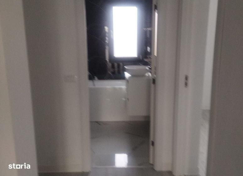 Casă cu 4 camere în Valea Adâncă