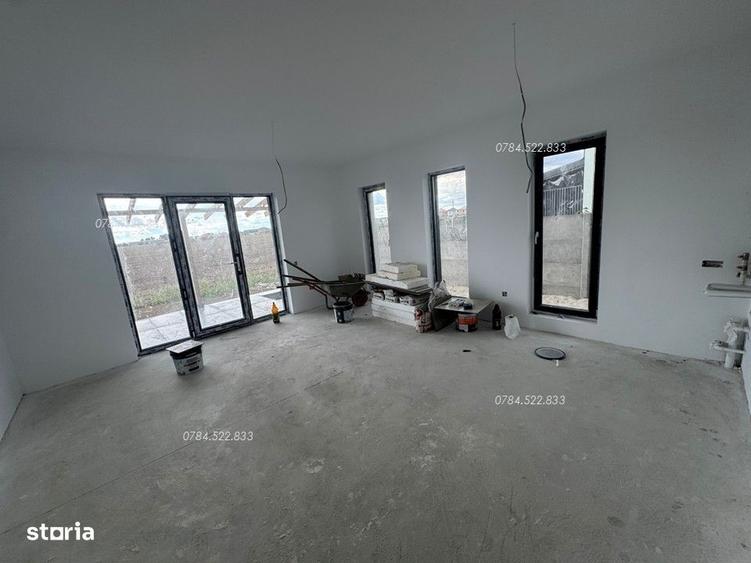 Casa individuala - curte 314mp aproape de Bucuresti, Berceni Ilfov - 2