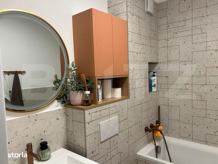 Apartament cu 3 camere, mobilat în Central — fotografia 1