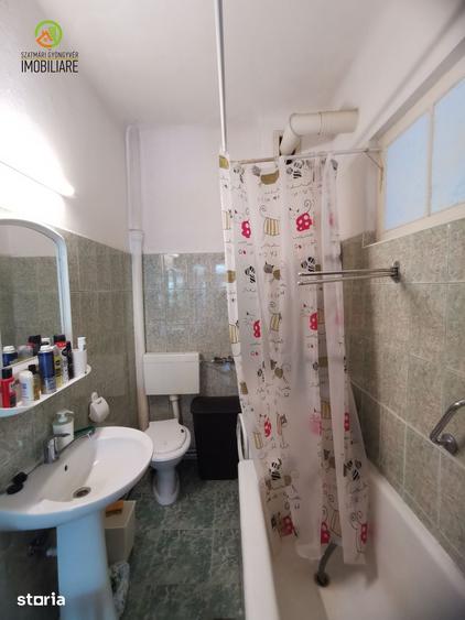 Casă cu 2 camere nedecomandat cu Teren 570 Mp în Tudorul Vechi