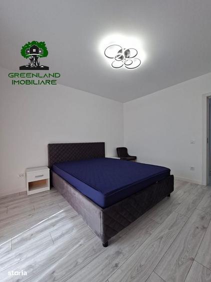 Apartament cu 2 camere decomandat în Bucium