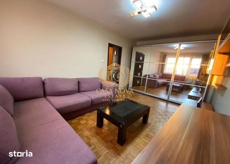 Apartament 2 camere 54mp, parcare, Piata Abator - 2