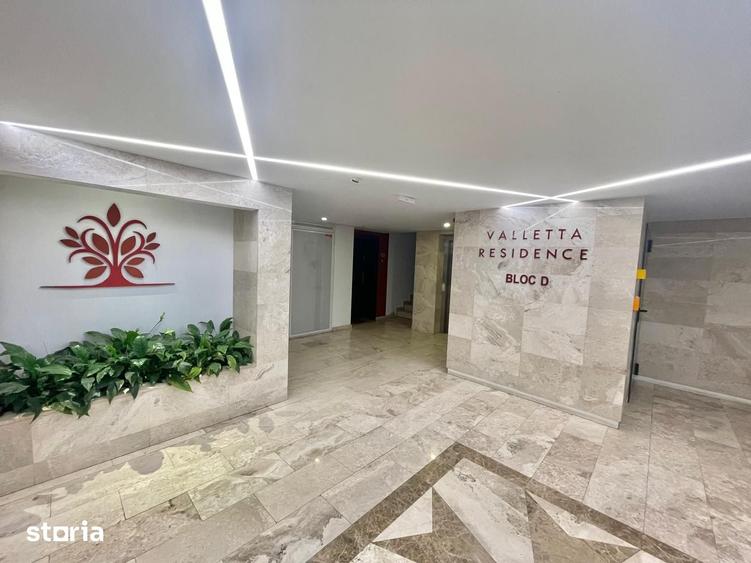 2 camere - Valetta Residence, Sise?ti - 15