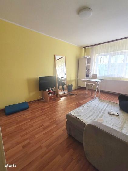 Apartament 2 camere Tudor Vladimirescu, etaj 3,mobilat/utilat/centrala - 3