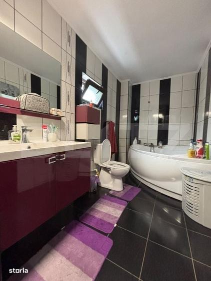 Casă cu 3 camere în Dimoiu