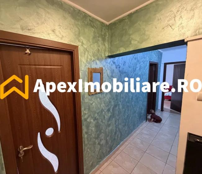 Apartament cu 2 camere decomandat în Doamna Ghica