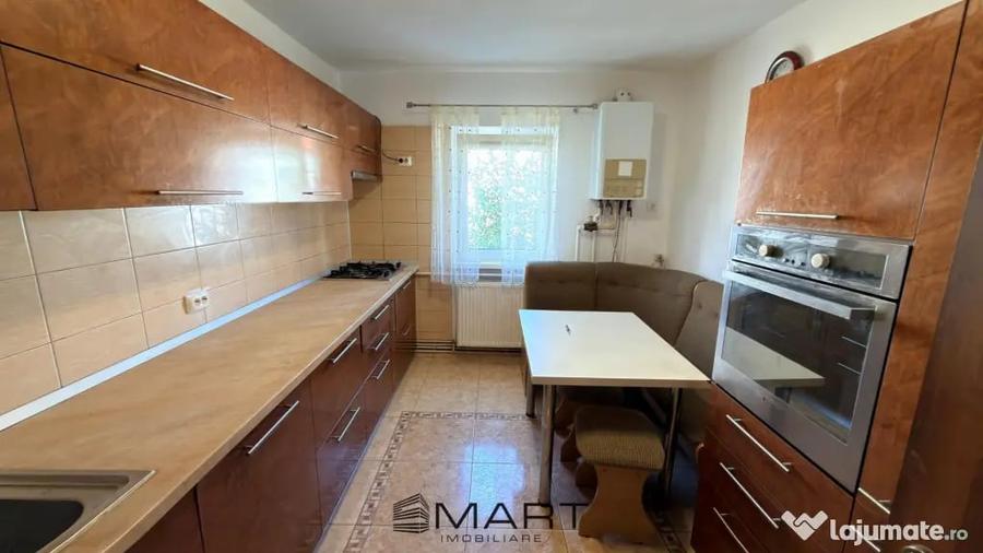 Apartament 4 camere Strand - 5