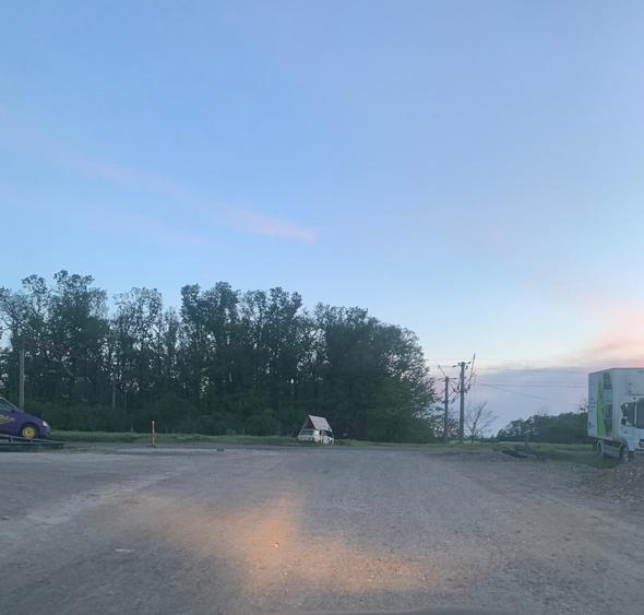 Teren Construcții extravilan de 35000 mp, în Exterior Sud