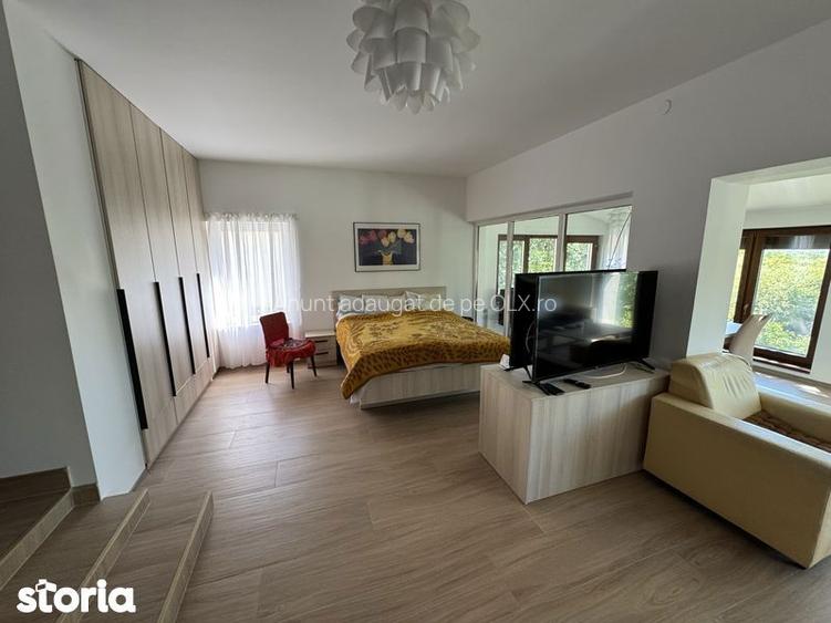 Casa de vanzare in Podgoria cu iesire la Crisul Repede