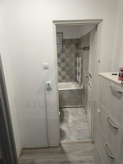 Apartament cu 2 camere decomandat, mobilat în Hipodrom 1