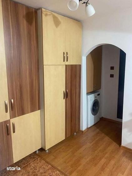 Apartament doua camere - 1