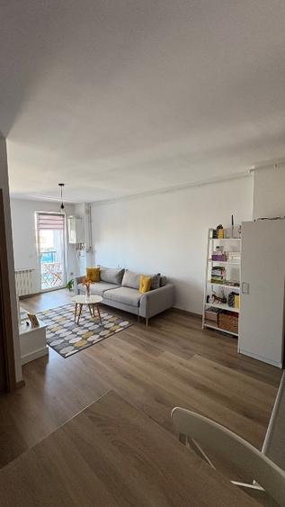 Apartament cu 2 camere decomandat în Bună Ziua