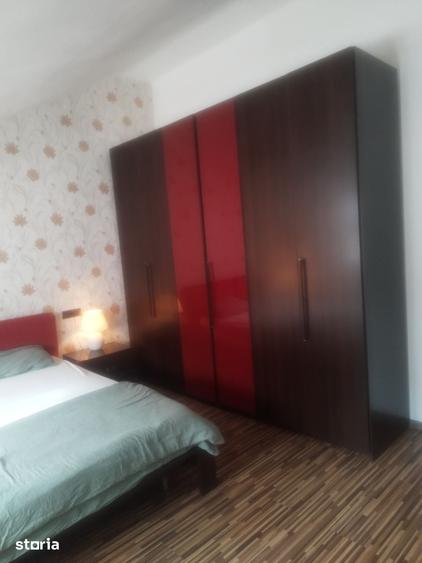 Apartament pe 2 nivele Campului/tip vila.Parcare proprie - 3