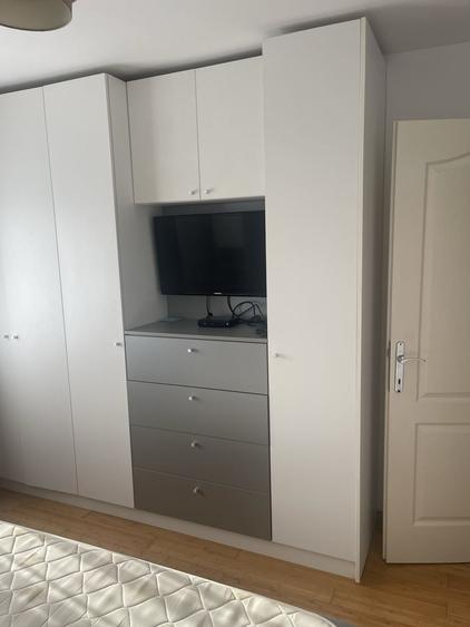 Apartament cu 2 camere decomandat în Fălticeni