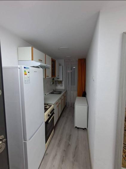 Apartament cu 2 camere decomandat în Nord