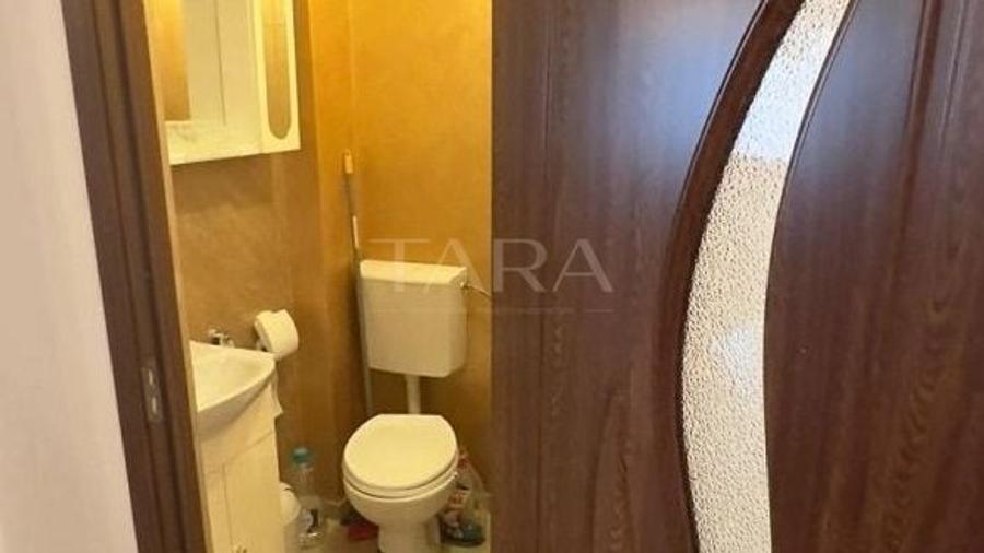 Apartament 3 camere cu boxă și parcare subterană, Muzeul Apei. - 7
