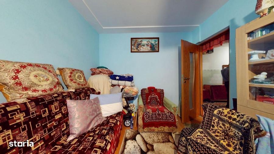 Apartament decomandat in cartierul astra-Zorilor - 14