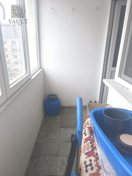 APARTAMENT 4 CAMERE- 81 mp  - 1 DECEMBRIE 1918 - 9