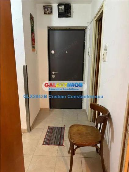 Apartament 2 camere , 52 mp, decomandat , Parc IOR, Baba Novac - 3