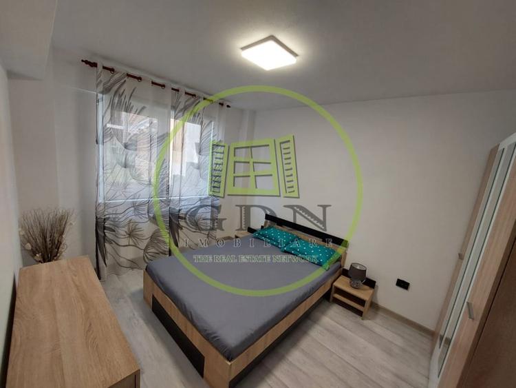 Apartament 3 camere de inchiriat - Cartierul Arhitectilor, Haralamb Georgescu - 1