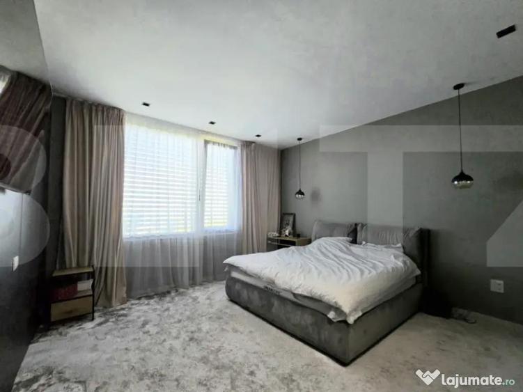 Vila de lux in Faget 325 mp si 1000 mp Teren - 5