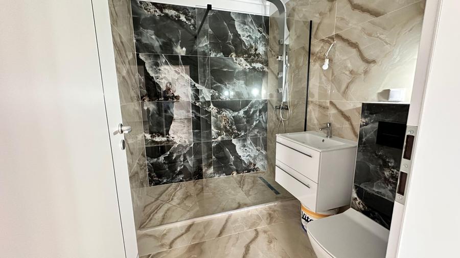 Ap 2 camere dec 50 mp utili balcon 11mp Orhideea D-na Stanca - 2