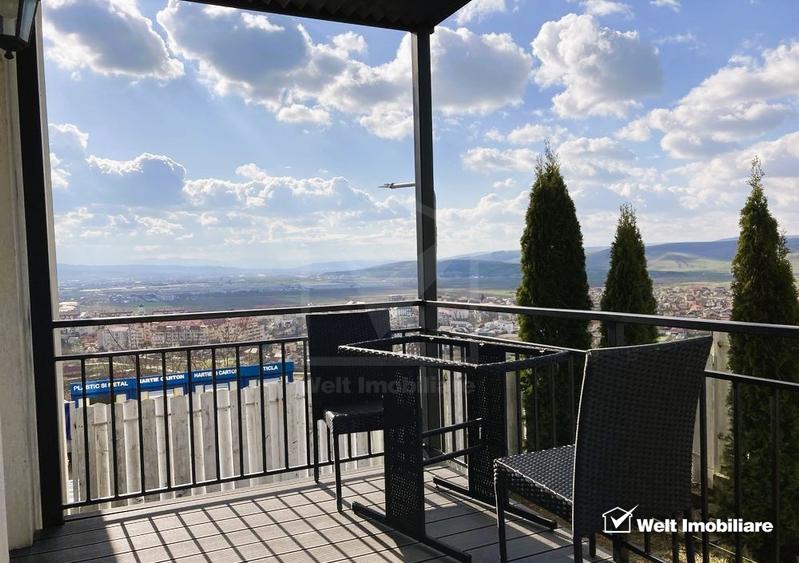 Apartament 3 camere cu gradina si garaj, Apahida - 10