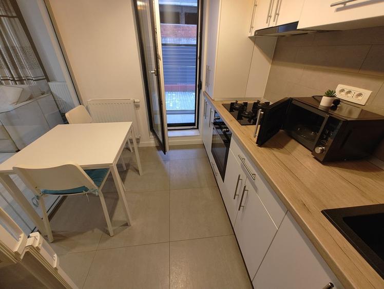 Premium Studio 21 Residence Politehnica Parcul Liniei - 2