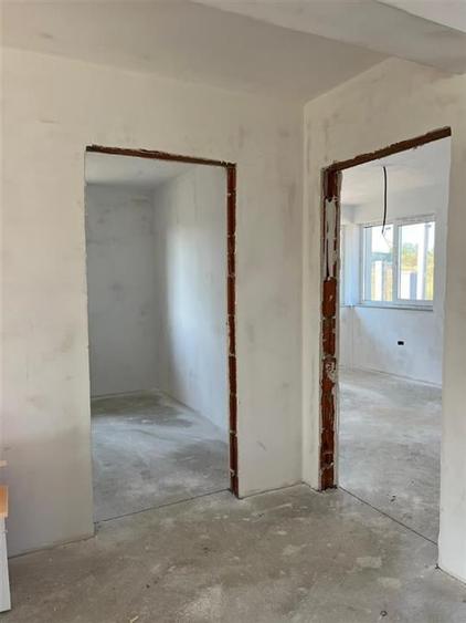 RECO Casa cu 3 dormitoare, plan parter- Paleu - 12