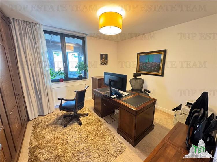 Apartament premium 3 camere Floreasca | Str. Rahmaninov | garaj + boxa - 8