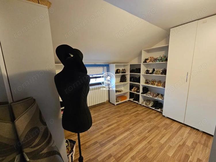 Vila de vanzare , Valea Lupului, 1 decembrie - 8