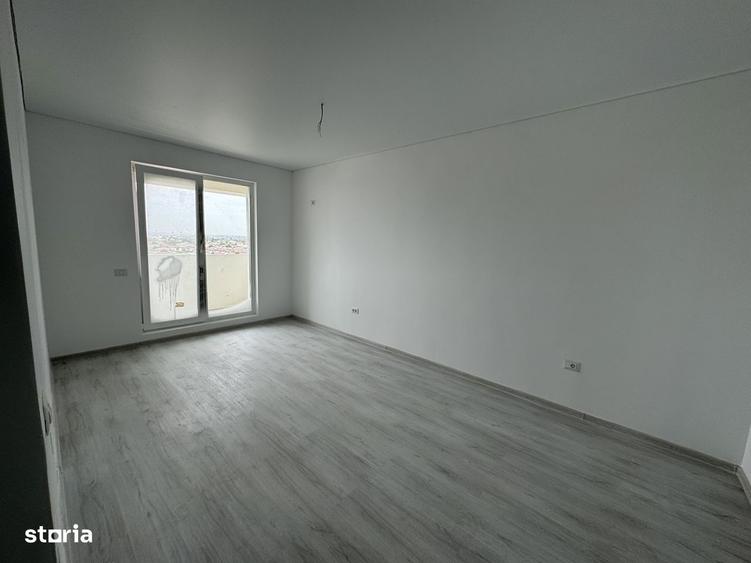 2 camere -bucatarie inchisa-balcon -2 km Lidl Uverturii - 2