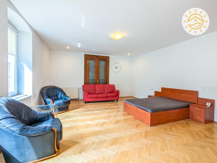 Garsoniera mobilata utilata 1min Teatrul Dramatic - 1