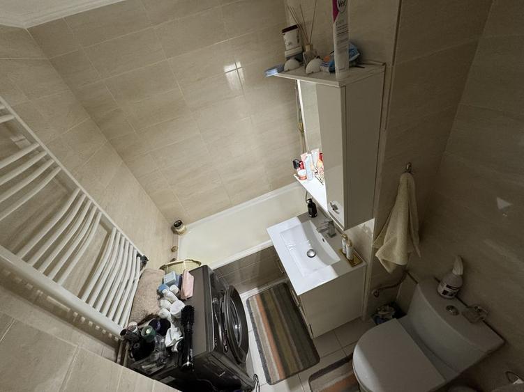 Apartament - 2 camere Mega Mall - 1