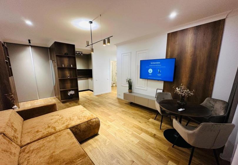 Apartament 2 camere Lux+Loc de parcare in Complexul OneCotrceni Park - 2