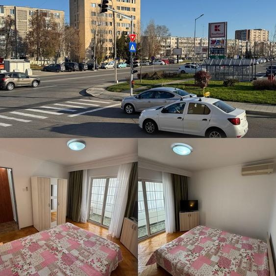 Exercitiu Keufland Bloc L2 Inchiriez Apartament Parter 3 camere 79mp - 2