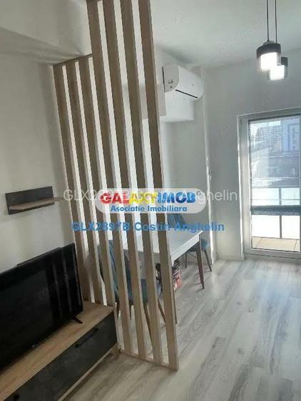 Apartament 2 Camere Premium - Parcul Carol