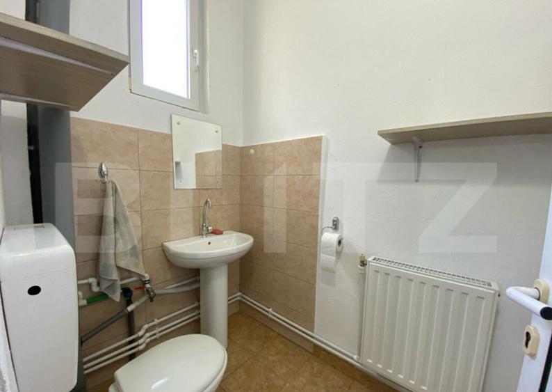 Spatiu de inchiriat de inchiriat, 120 mp, zona Cetate - 1