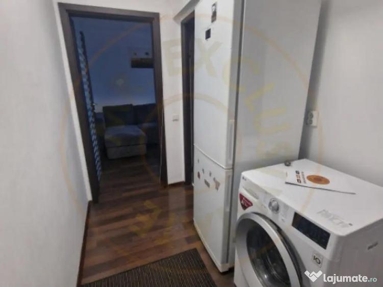 Inchiriere apartament 2 camere Nord! - 9