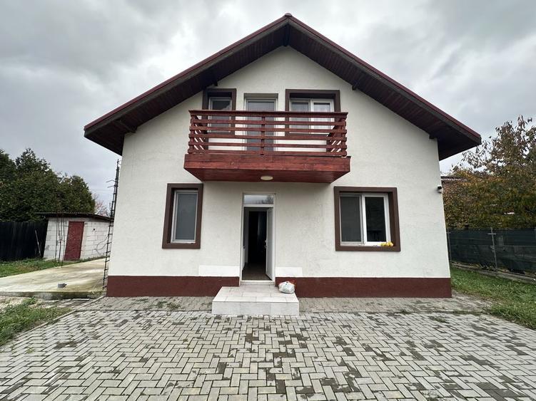 Vand casa in Ciorogarla - 6