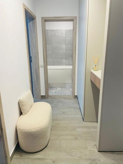 Inchiriere Apartament 2 Cam Popesti-Leordeni - 10