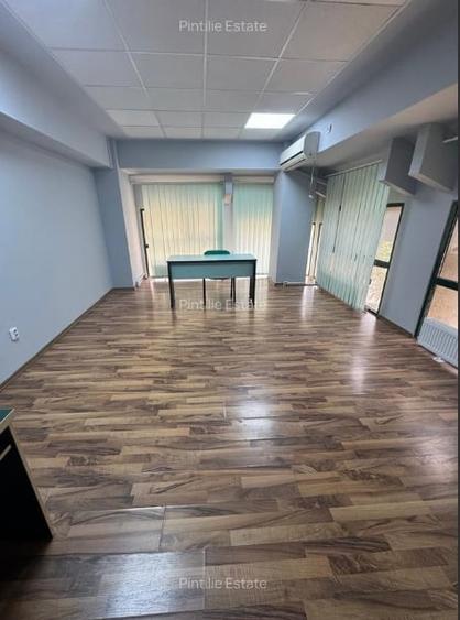 Casa de Cultura, spatiu IDEAL BIROURI, 242 mp. - 6