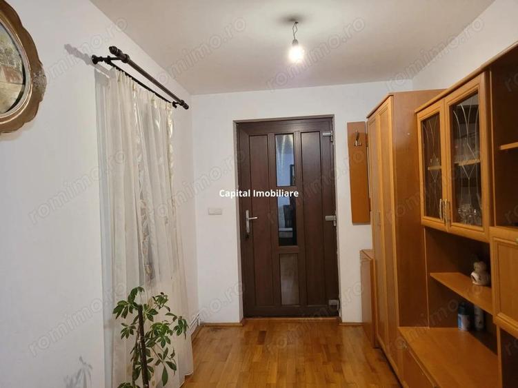 Duplex Modern 3 Camere Targu-Jiu - 2021, 65 mp, Garaj ?i Curte - 4