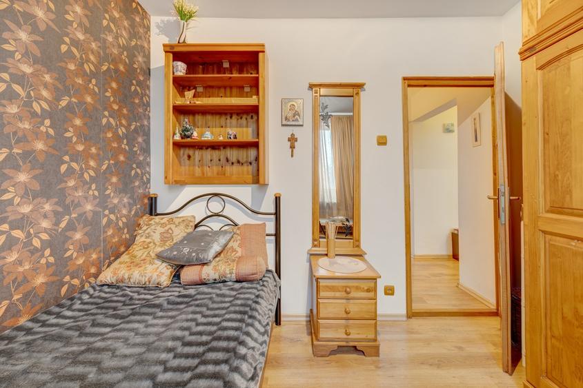 Drumul Taberei-Aleea Dumbravita-4 camere -115000 Euro-COMISION 0% - 9