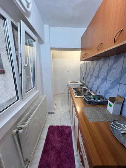 Inchiriez garsoniera zona Ultracentrala Giurgiu - 3