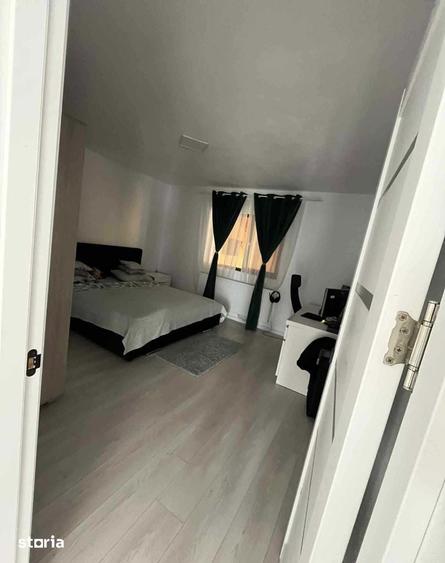 Casa 3 camere + terase + fotovoltaice Huawei | Isalni?a - 1